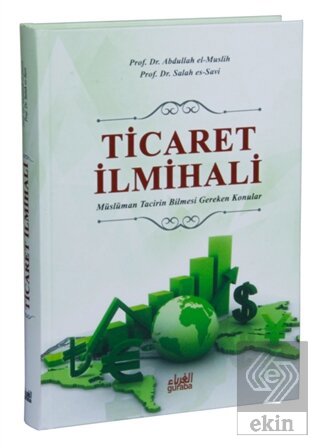 Ticaret İlmihali