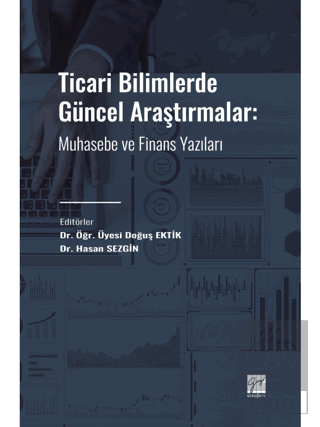 Ticari Bilimlerde Güncel Araştırmalar