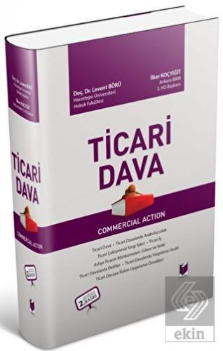 Ticari Dava