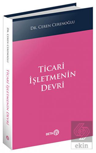 Ticari İşletmenin Devri