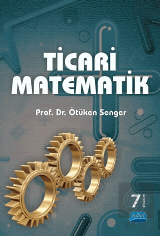 Ticari Matematik (Ötüken Senger)