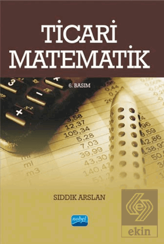 Ticari Matematik