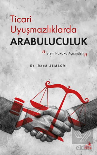 Ticari Uyuşmazlıklarda Arabuluculuk