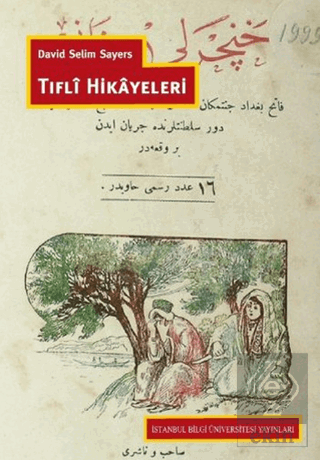 Tıfli Hikayeleri