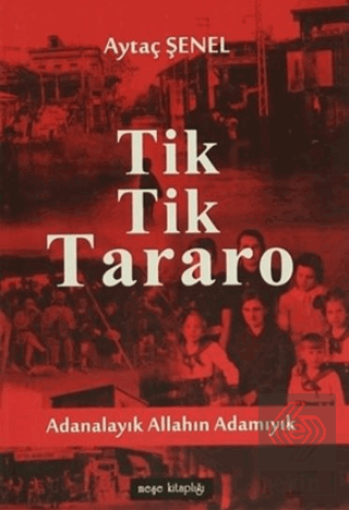 Tik Tik Tararo