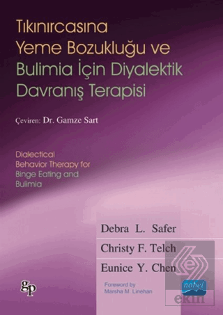 Tıkınırcasına Yeme Bozukluğu ve Bulimia İçin Diyal