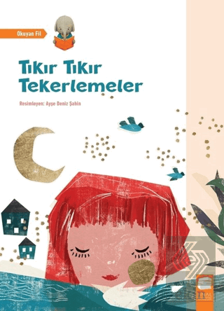 Tıkır Tıkır Tekerlemeler