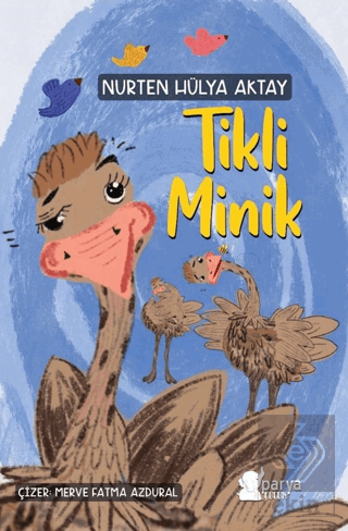 Tikli Minik