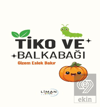 Tiko ve Balkabağı