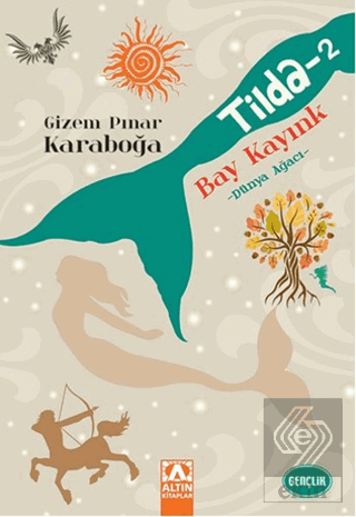 Tilda - 2 / Bay Kayınk