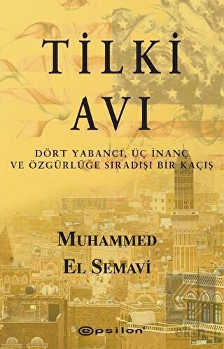 Tilki Avı