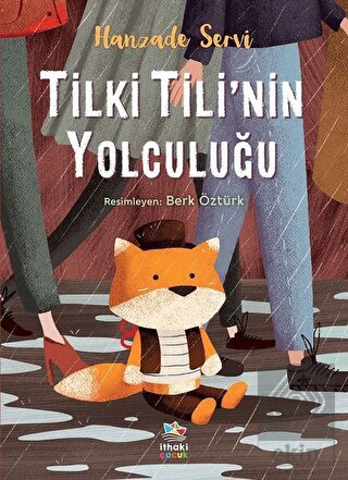 Tilki Tili\'nin Yolculuğu