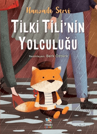 Tilki Tili\'nin Yolculuğu