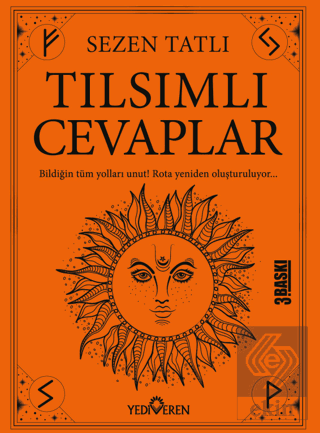 Tılsımlı Cevaplar