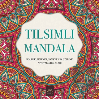 Tılsımlı Mandala