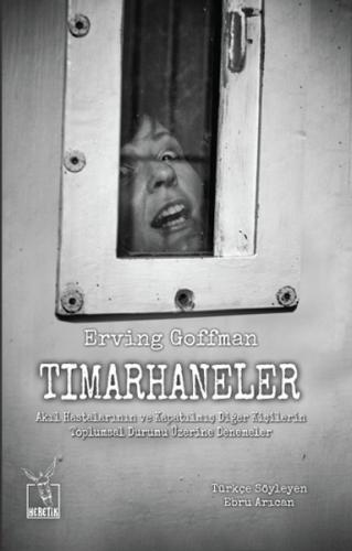 Tımarhaneler