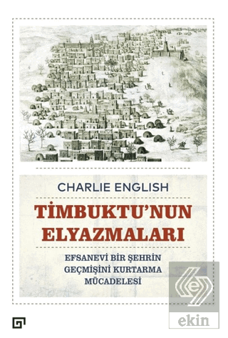 Timbuktu'nun Elyazmaları