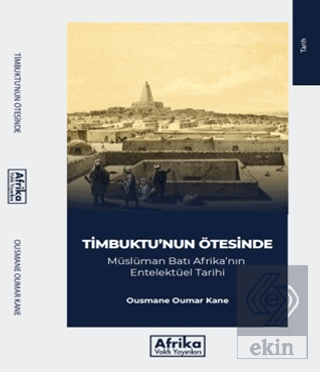 Timbuktu'nun Ötesinde