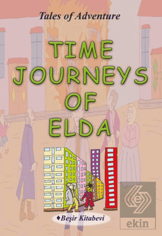 Time Journeys Of Elda