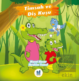 Timsah ve Diş Kuşu