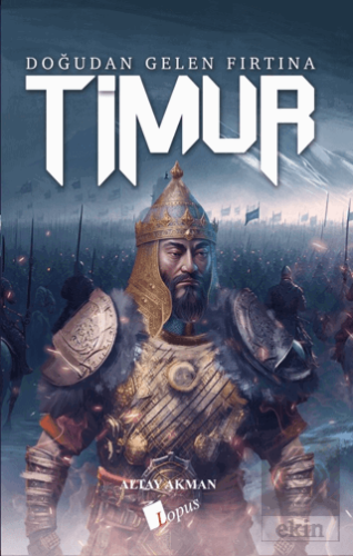 Timur