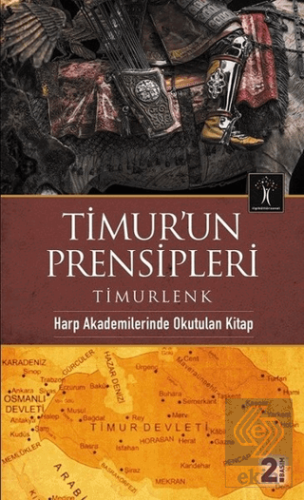 Timur\'un Prensipleri