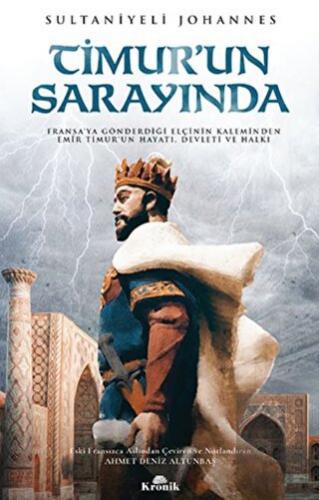 Timur\'un Sarayında