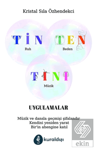 Tin Ten Tını - Uygulamalar