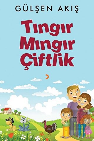 Tıngır Mıngır Çiftlik