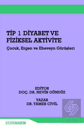 Tip 1 Diyabet ve Fiziksel Aktivite