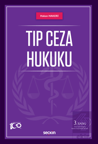 Tıp Ceza Hukuku