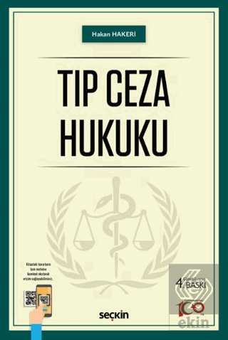 Tıp Ceza Hukuku