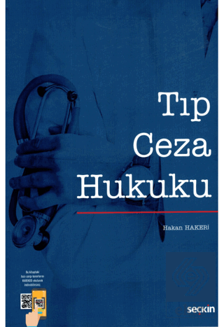 Tıp Ceza Hukuku