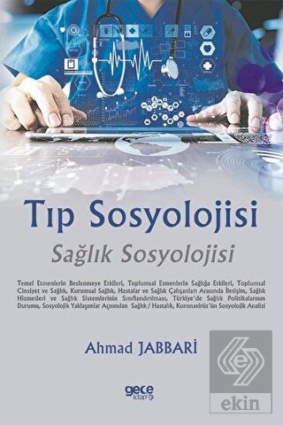 Tıp Sosyolojisi