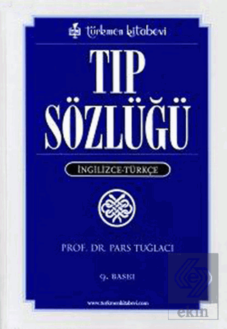 Tıp Sözlüğü