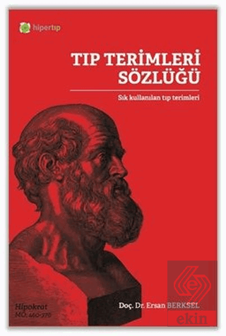 Tıp Terimleri Sözlüğü