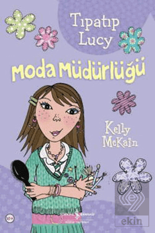 Tıpatıp Lucy Moda Müdürlüğü