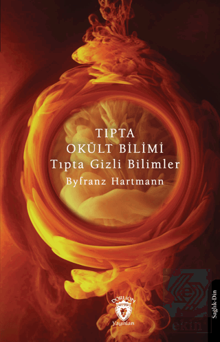 Tıpta Okült Bilimi Tıpta Gizli Bilimler