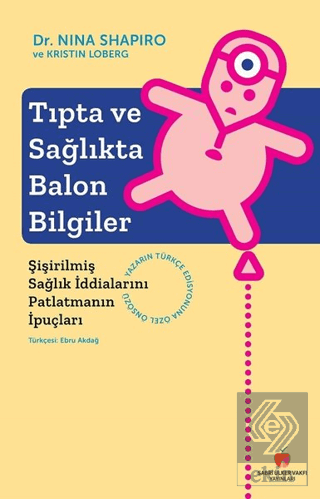 Tıpta ve Sağlıkta Balon Bilgiler