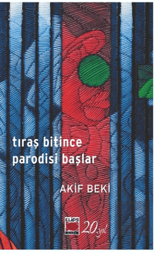 Tıraş Bitince Parodisi Başlar