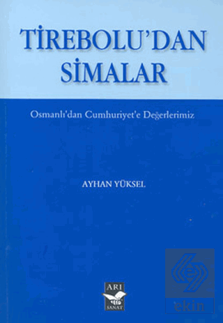 Tirebolu\'dan Simalar