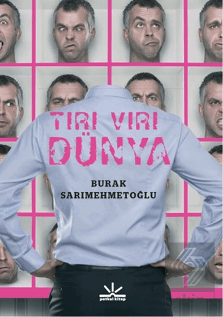 Tırı Vırı Dünya