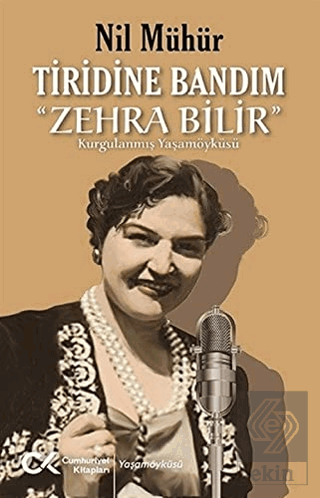 Tiridine Bandım - "Zehra Bilir"