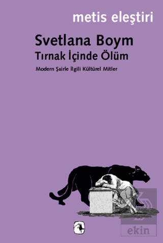 Tırnak İçinde Ölüm