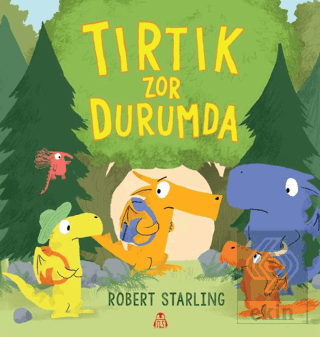 Tırtık Zor Durumda