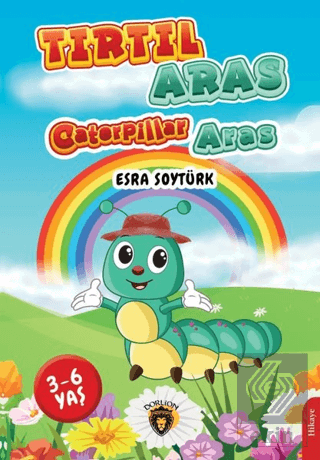 Tırtıl Aras-Caterpillar Aras