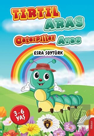 Tırtıl Aras-Caterpillar Aras