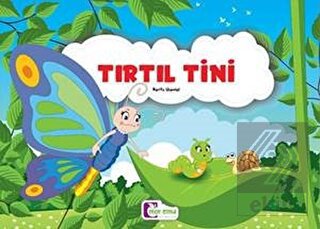 Tırtıl Tini