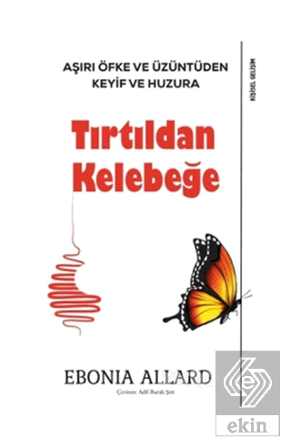 Tırtıldan Kelebeğe