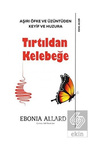 Tırtıldan Kelebeğe